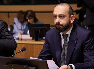 Իմ երկիրը նաև ակտիվորեն ներգրավված է շրջակա միջավայրի խնդիրների արդյունավետ հաղթահարմանն ուղղված ջանքերում․ Միրզոյանի ելույթը