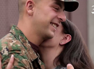 Պարտադիր ժամկետային զինծառայողների արձակուրդների տրամադրման կարգը