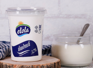 Կասեցվել է «Էլոլա»-ի կաթնամթերքի արտադրամասի արտադրական գործունեության առանձին գործառույթը