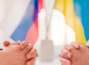 Ստամբուլում մեկնարկել են Ռուսաստանի և Ուկրաինայի բանակցությունները