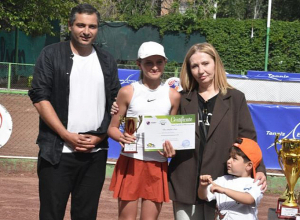 Երևանում ավարտվեց պատանի թենիսիստների միջազգային մրցաշարը. անորոշություն «Արարատ» ակումբի ապագայի շուրջ