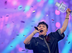 Ավստրիայի ներկայացուցիչը՝ «Եվրատեսիլ 2025»-ի հաղթող․ Պարգը 20-րդն էր