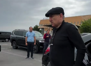 Գնում ենք Տաթև «Կրթվելը նորաձեւ է» բանախոսության․ Փաշինյան