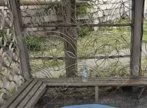 Նուբարաշենում կանգառում հայտնաբերվել է տարեց տղամարդու մարմին