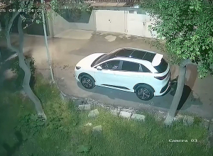 Համարանիշներ էր հափշտակում ու թողնում «տելեգրամի» հասցե. Արաբկիրի ոստիկանների բացահայտումը