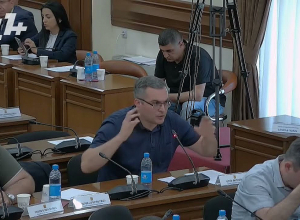 35 հարկանի շենքերը կառուցվում են առանց շինթույլտվությա՞ն․ քաղաքապետը վերաբերմունք չունի, կա եկամուտ