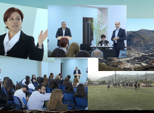 Հանքարդյունաբերությունը` պոլիտեխնիկցիների ուշադրության կենտրոնում