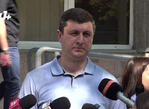 Այս ամենը արվում է քաղաքական պրոցեսներից դուրս թողնելու համար․ Տիգրան Աբրահամյան