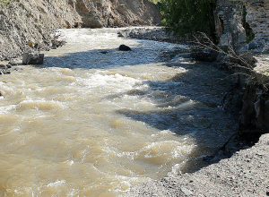 Մասրիկ գետից դուրս է բերվել երկու քաղաքացու դի