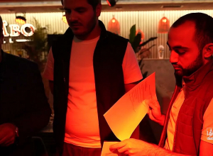 Գիշերային ստուգայցեր՝ Երևանի հեստապարային ակումբներում․ քաղաքապետարան