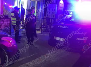 Վիճաբանություն-ծեծկռտուք՝ Նոր Արեշում. հնչել են կրակոցներ, կա վիրավոր