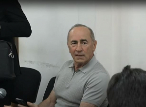 Ռոբերտ Քոչարյանի և մյուսների գործով դատական նիստը. ՈՒՂԻՂ