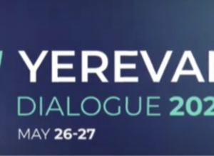 «Երևանյան երկխոսություն» երկրորդ միջազգային համաժողովը․ ՈՒՂԻՂ
