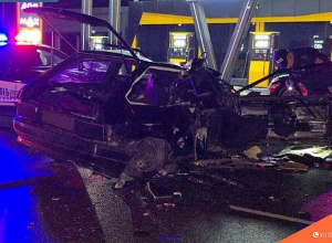 ՃՏՊ Վանաձոր քաղաքում․ կան տուժածներ և զոհ