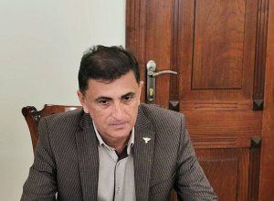 Նոր Նորք վարչական շրջանը նոր ղեկավար ունի