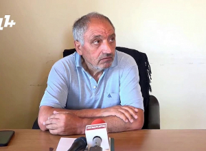 «Մայր Հայաստանի»  անդամներն ահազանգի հետքերով Շենգավիթ հնավայր-թանգարանում են․ ՈՒՂԻՂ