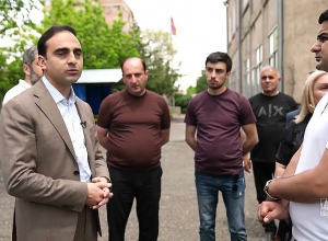 Արաբկիր վարչական շրջանում ապամոնտաժելու են շուրջ 180 ավտոտնակ