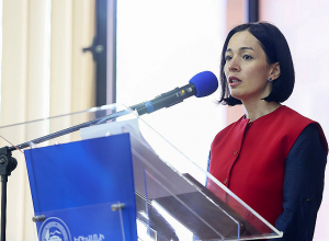 Տևական ժամանակ մտածել ենք, որ մեր ուսուցիչների և մանկավարժների նկատմամբ ունենք ավանդական հարգանք և հեղինակության ընկալում․ նախարար