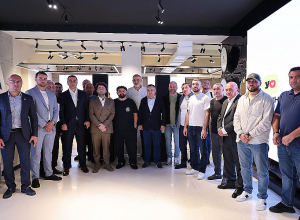 Ֆասթեքսը սպորտի ֆեդերացիաներին տրամադրել է 276 միլիոն դրամ