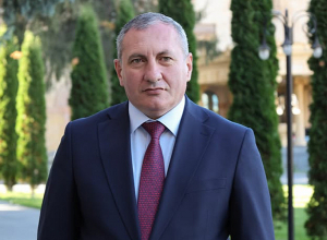 Լոռու մարզպետ Արամ Ղազարյանը հրաժարական է տվել և հեռանում է քաղաքականությունից