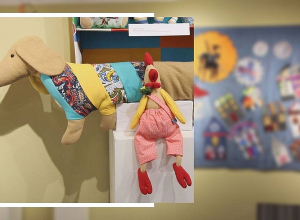 Հրաշքներ ոչնչից