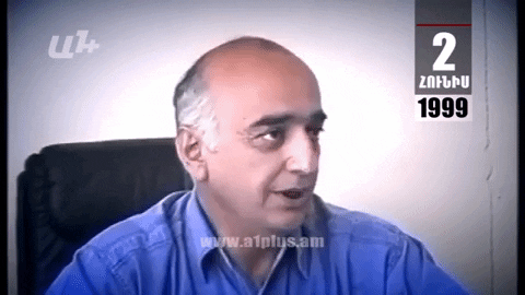 Օրացույց. 2-ը հունիսի. ՀՀՇ-ի անունը լսելիս մարդիկ ցնցվում են. Վանո Սիրադեղյան