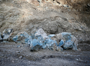 Շվանիձոր-Նռնաձոր ճանապարհին այսօր  նախատեսվում են պայթեցման աշխատանքներ