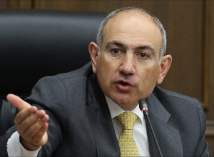 Չկա ընտանիք, որ իր բարեկեցության համար ծախսում է ավելի շատ գումար, քան ՀՀ բյուջեն․ Փաշինյան