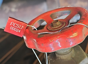 Կասեցվել է մետաղաձուլարանի գազի վառարանների  ապօրինի շահագործումը