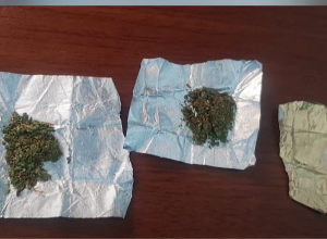 Թմրամիջոցը պետք է իրացվեր սանիտարի միջոցով