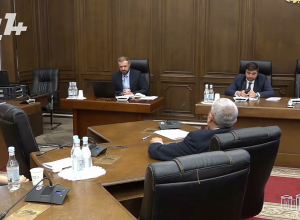 2 շաբաթվա ընթացքում ոչ մի մեքենա Վրաստանից դուրս չէր եկել դեպի ՌԴ, այսօր ունենք տեղաշարժ․ Պապոյան