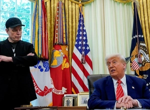 Թրամփը հայտարարել է, որ հիասթափված է Մասկից