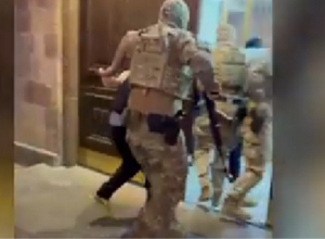 Սպանության փորձի մեղադրանքով հետախուզվողները ձերբակալվեցին Կամարիս գյուղում