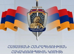Դատական իշխանության ներկայացուցչի կողմից կաշառք ստանալուն օժանդակելու մեջ մեղադրվող փաստաբանի վերաբերյալ քրեական վարույթն ուղարկվել է դատարան