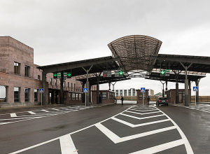 Վրաստանն արգելել է Հայաստանից սեզոնային ծաղիկների խոշոր խմբաքանակի ներմուծումը