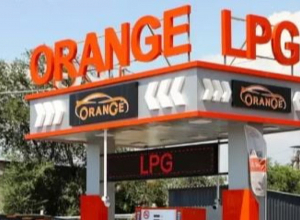 Գազի արտահոսքի հետևանքով պայթյուն «Օրանժ Գազ» ընկերության հեղուկ գազի պահոցում. մենեջերն այրվածքներ է ստացել