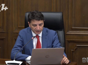 ՀՀ ԱԺ մշտական հանձնաժողովների համատեղ նիստ. ՈՒՂԻՂ