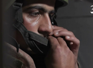 Տեղի բնակիչների ու դիրքապահների առօրյան. «Զինուժ»-ի անդրադարձը