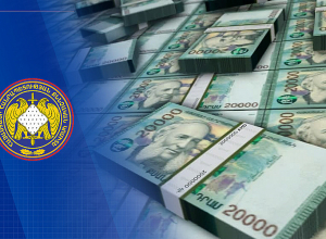 Վերականգնվել է պետությանը պատճառված 459 մլն դրամի վնասը