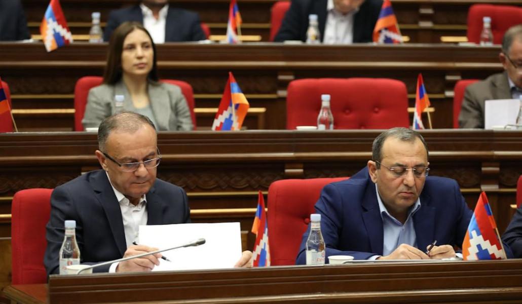 Սեյրան-Օհանյան-Արծվիկ-Մինասյան