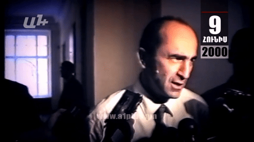 Օրացույց. 9-ը հունիսի. այս նվնվոցին պետք է վերջ տալ․