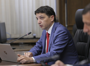 Բյուջեի կատարողականի հաշվետվություն` ԱԺ-ում. ՈՒՂԻՂ