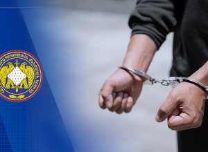 Առանձնապես խոշոր չափերով թմրամիջոցի իրացման փորձ կատարած անձինք կալանավորվել են