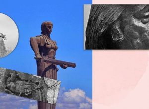 Կարեն Դեմիրճյանի եւ Արա Հարությունյանի շարունակվող ընկերությունը