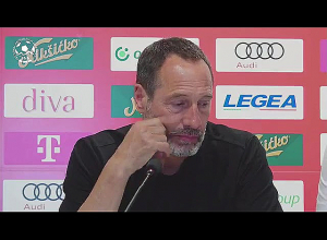 Կարծում եմ` կարողացանք որոշ գործոններում բարելավել մեր խաղը․ Ջոն վան’տ Սխիպ