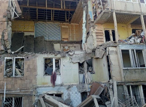 Փրկարարները փլատակներից դուրս են բերել ևս մեկ դի