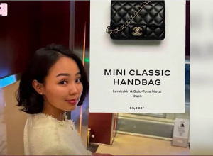 Dior պայուսակով ապագա հարսի նկարը Մոնղոլիայի վարչապետին պաշտոնից հեռացրեց