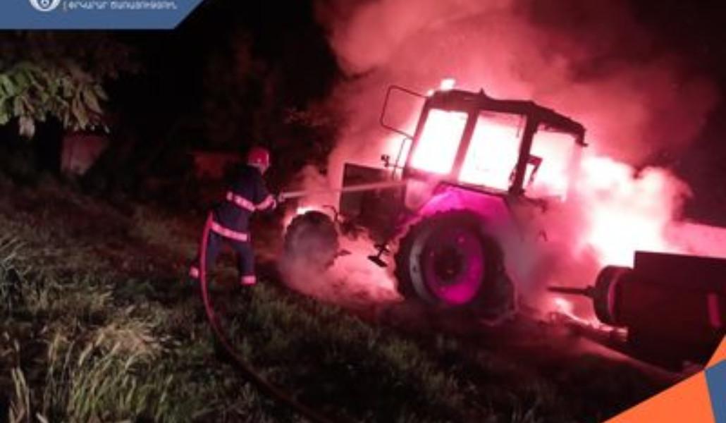 ՀՀ ՆԵՐՔԻՆ ԳՈՐԾԵՐԻ ՆԱԽԱՐԱՐՈՒԹՅԱՆ ՓՐԿԱՐԱՐ ԾԱՌԱՅՈՒԹՅՈՒՆ (13)