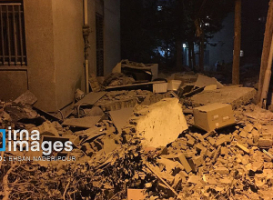 Իսրայելը հարձակվել է Իրանի վրա, սպանվել է ԻՀՊԿ գլխավոր հրամանատարը