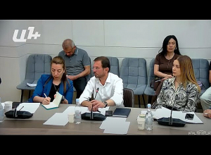 Նիկոլ Փաշինյանի հետ նախագիծը քննարկվել և հավանության արժանացե՞լ է, թե՞ ոչ․ Գեղամ Մանուկյան